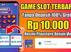 Aplikasi Slot Tanpa Deposit 55Bet Slot Deposit Dana Ovo