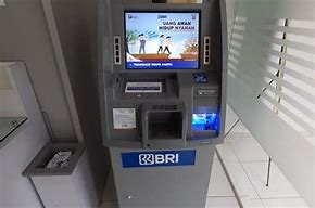 Cara Tarik Uang Atm Bri Tanpa Kartu