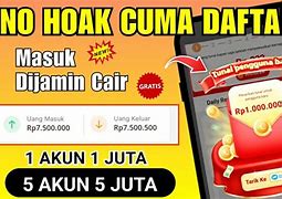 Daftar Dapat Saldo 25.000 Abdul Hamid 2 Pdf Download