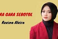 Download Lagu Gara Gara Sebotol Minuman Adella Mp3