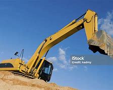 Excavator Tambang Pasir