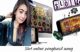 Game Judi Penghasil Uang Malaysia Online