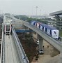 Lama Perjalanan Kereta Bandara Soekarno-Hatta