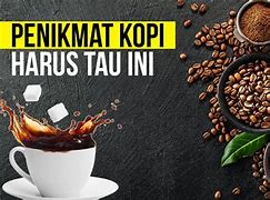 Manfaat Kopi Untuk Kolesterol