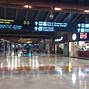 Parkir Terminal 3 Internasional Bandara Soekarno Hatta