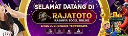 Rajatoto88 Bandar Togel Slot Online Gacor Terbaik