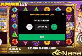 Room Olympus Jackpot Terbaru 2024 Hari Ini Live