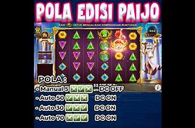 Slot Gacor Hari Ini Pola Sakti Zeus Maxwin Trik Game